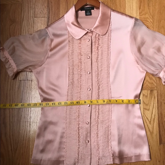 Blouse - Picture 2 of 4